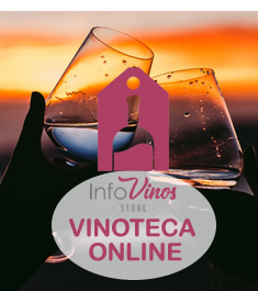 Tienda InfoVinos