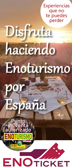 Enoturismo