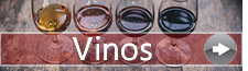 Vinos