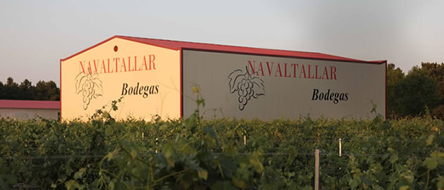 Bodegas Navaltallar