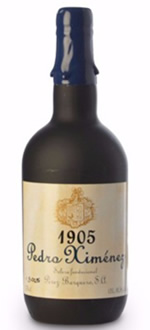 1905 Pedro Ximénez Solera Fundacional