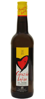 Corazón Latino