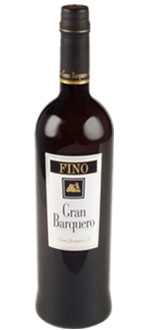 Fino Gran Barquero