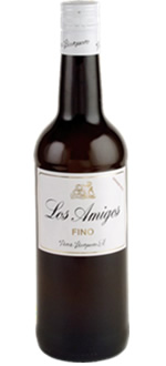 Fino Los Amigos