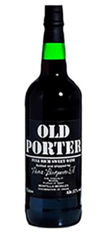 Old Porter
