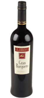 Oloroso Gran Barquero