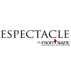 Espectacle del Montsant