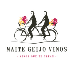 Maite Geijo Vinos