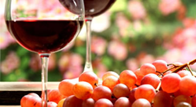 El Vino Español